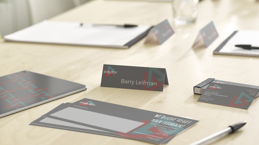 Chevalets porte-noms imprimables pour vos réunions | Avery